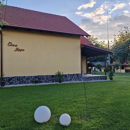 Casa Maya Sasciori Экстерьер фото