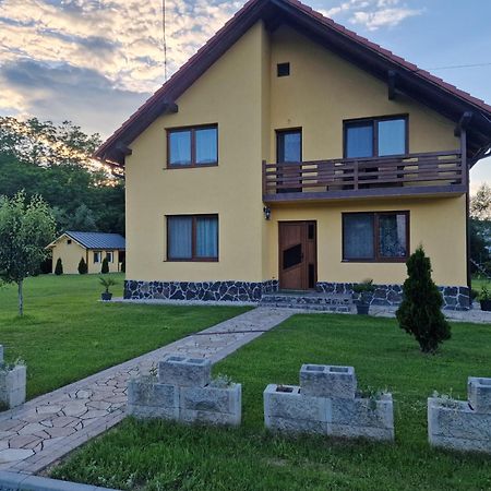 Casa Maya Sasciori Экстерьер фото