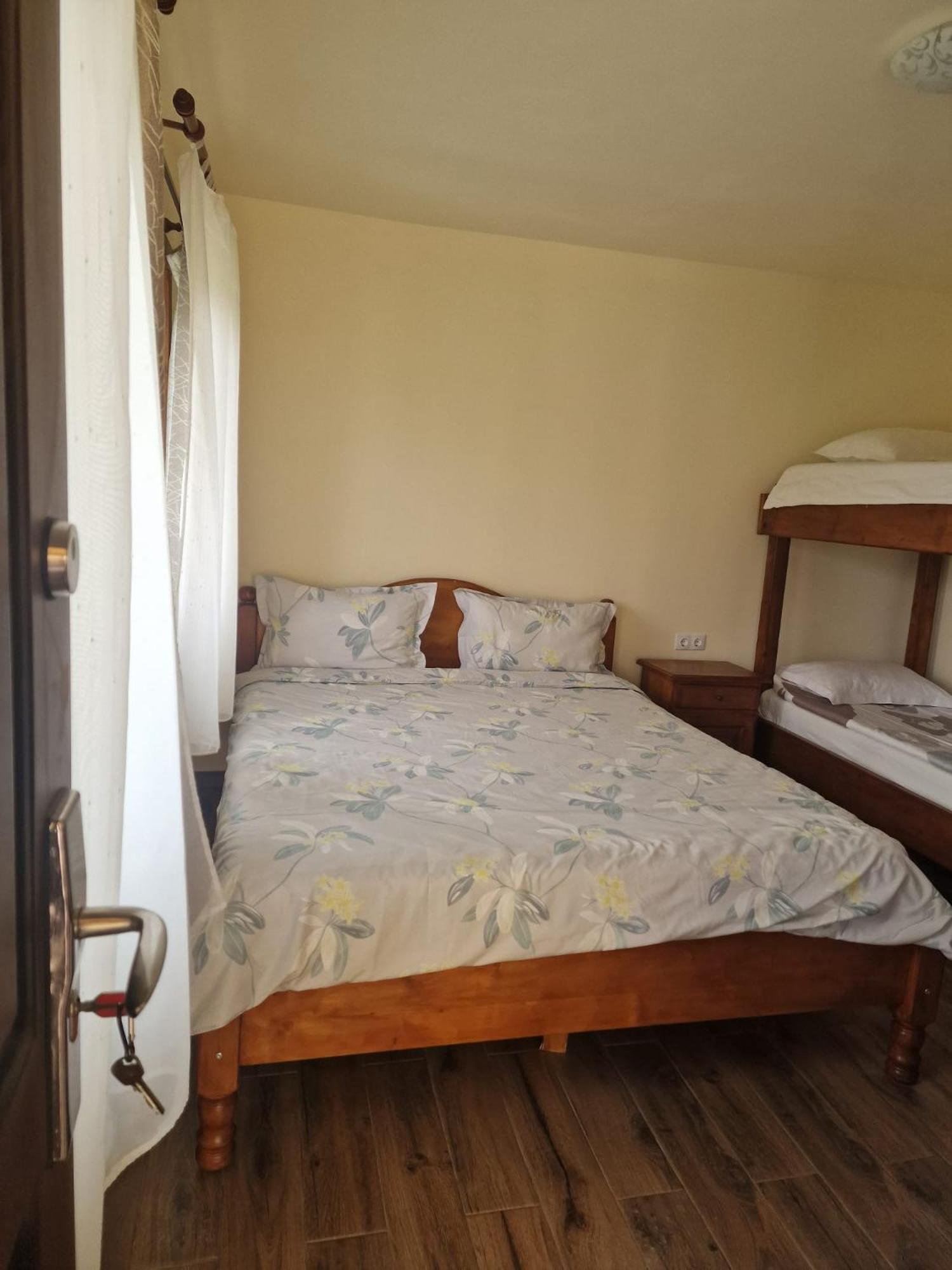 Casa Maya Sasciori Экстерьер фото