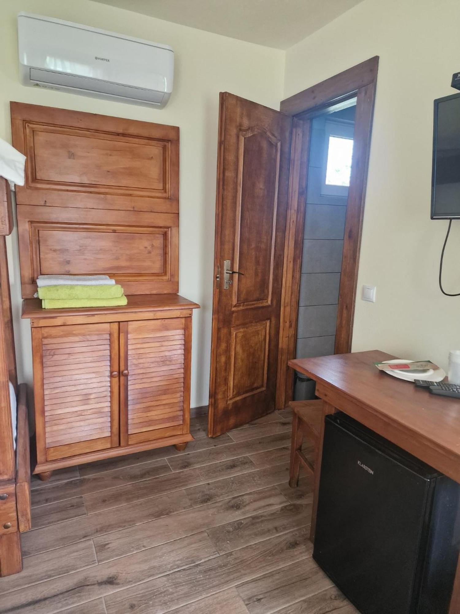 Casa Maya Sasciori Экстерьер фото