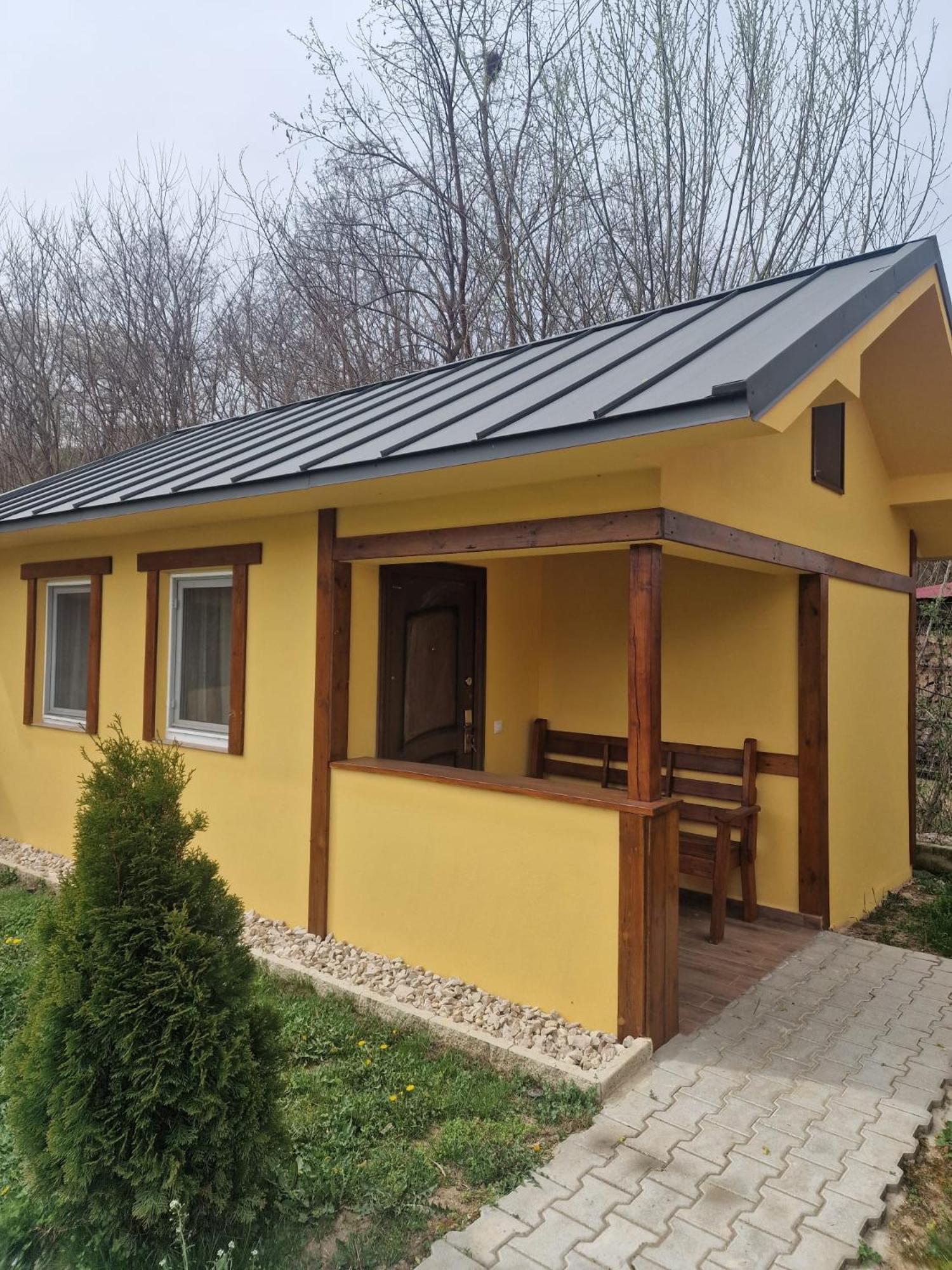 Casa Maya Sasciori Экстерьер фото