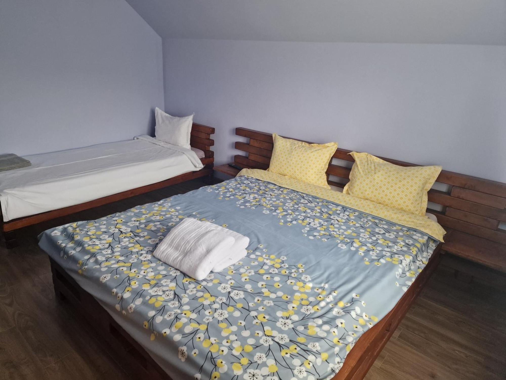 Casa Maya Sasciori Экстерьер фото